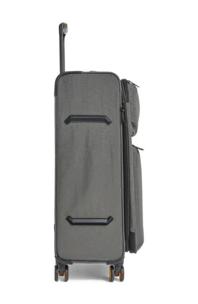 Britbag Sandbank 27-inch Softside Luggage