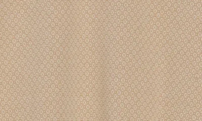 Original Penguin Geometric Jacquard Cotton Jersey Polo