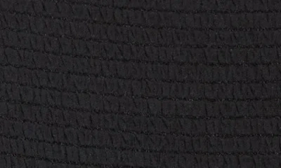 Elodie Textured Smocked Top