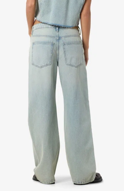 Noisy May Adriana Loose Fit Jeans
