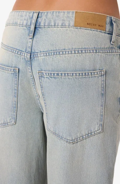 Noisy May Adriana Loose Fit Jeans