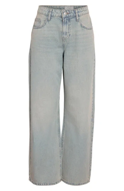 Noisy May Adriana Loose Fit Jeans