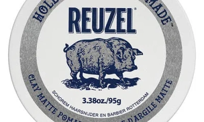 Reuzel Clay Matte Pomade