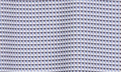 Bugatchi Victor Ooohcotton® Knit Polo In Blue