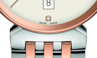 Rado Florence Classic Bracelet Watch, 38mm