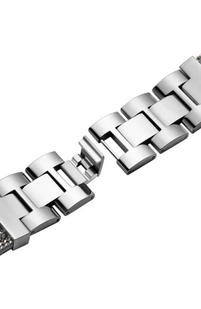 The Posh Tech Beaded Apple Watch® Bracelet Watchband