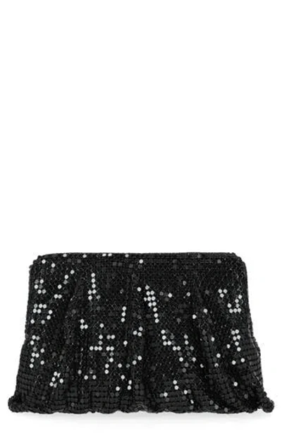 Jessica Mcclintock Lorana Clutch