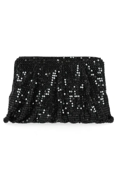 Jessica Mcclintock Lorana Clutch