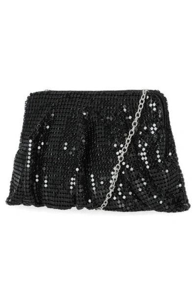 Jessica Mcclintock Lorana Clutch