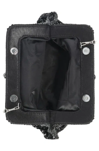 Jessica Mcclintock Lorana Clutch