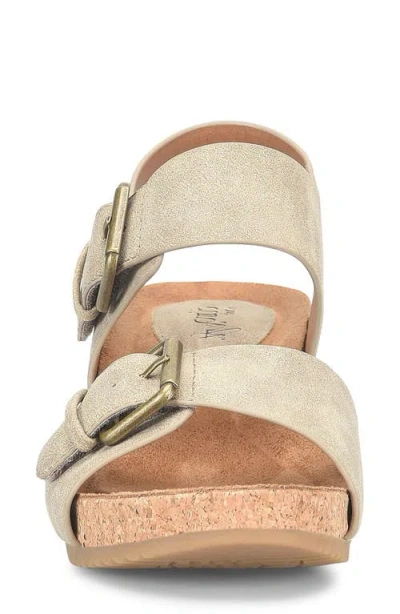 Eurosoft Emylee Wedge Sandal