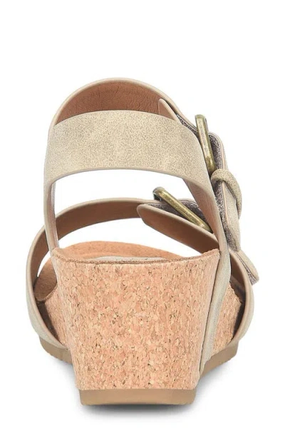Eurosoft Emylee Wedge Sandal