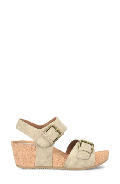 Eurosoft Emylee Wedge Sandal