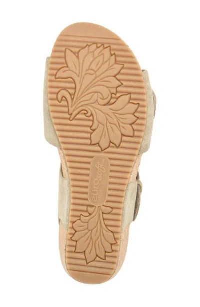 Eurosoft Emylee Wedge Sandal