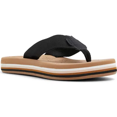 Roxy Colbee Hi Flip Flop Sandal