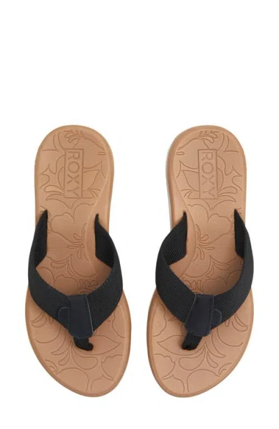 Roxy Colbee Hi Flip Flop Sandal