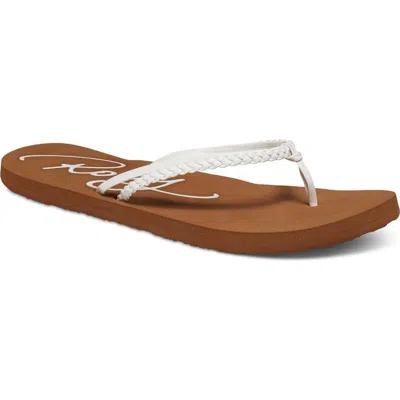 Roxy Cabo Flip Flop