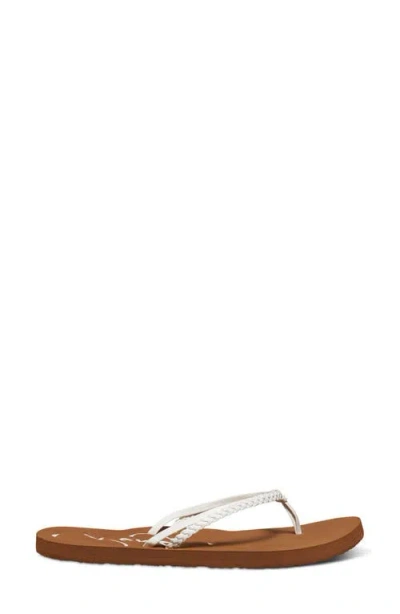 Roxy Cabo Flip Flop