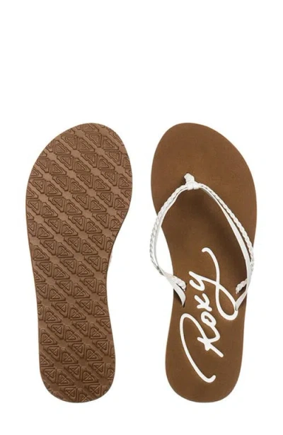 Roxy Cabo Flip Flop