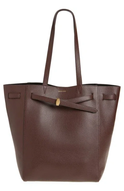 Veronica Beard Dash Leather Tote
