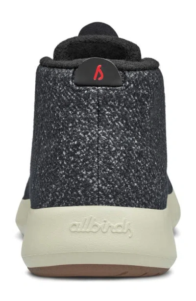 Allbirds Mizzle Wool Runner Water Repellent Sneaker