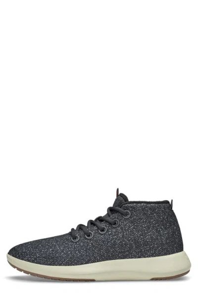 Allbirds Mizzle Wool Runner Water Repellent Sneaker