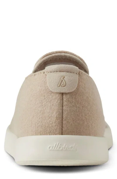 Allbirds Wool Lounger Slip-on Sneaker