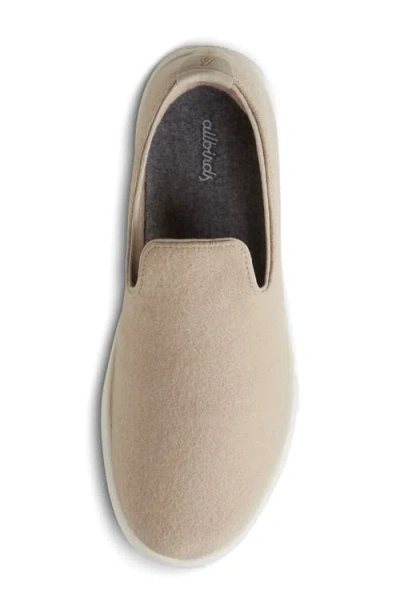 Allbirds Wool Lounger Slip-on Sneaker