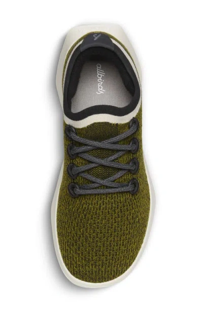 Allbirds Tree Dasher 2 Sneaker