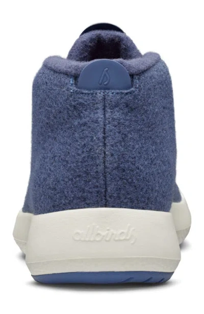 Allbirds Mizzle Wool Runner Water Repellent Sneaker