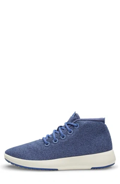 Allbirds Mizzle Wool Runner Water Repellent Sneaker