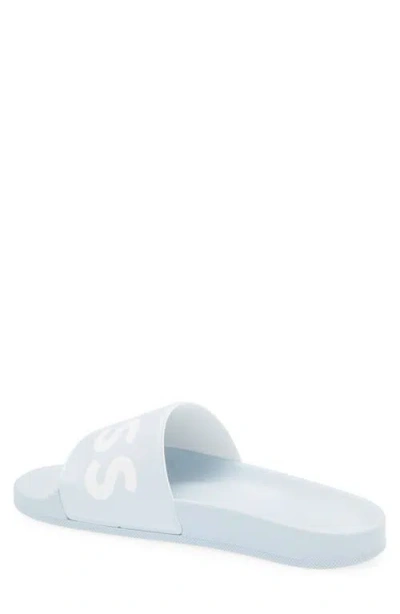 Hugo Boss Boss Sean Slide Sandal