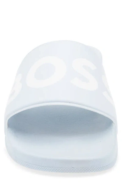 Hugo Boss Boss Sean Slide Sandal