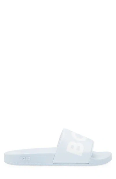 Hugo Boss Boss Sean Slide Sandal