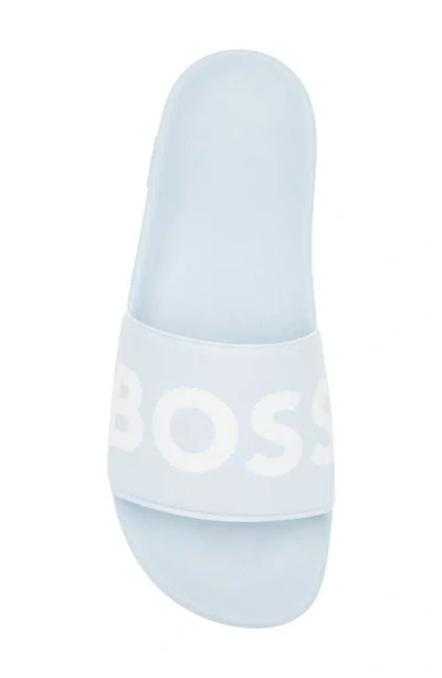 Hugo Boss Boss Sean Slide Sandal