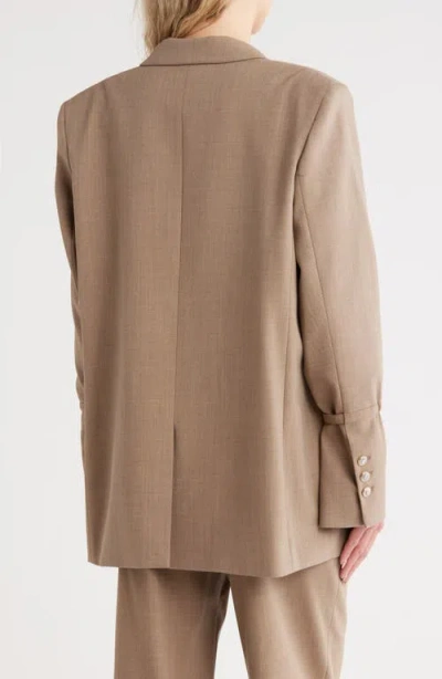 Twp Mo Wool Blend Blazer