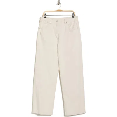 Twp Mila Stretch Cotton Pants