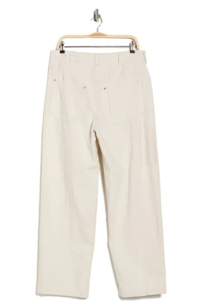Twp Mila Stretch Cotton Pants