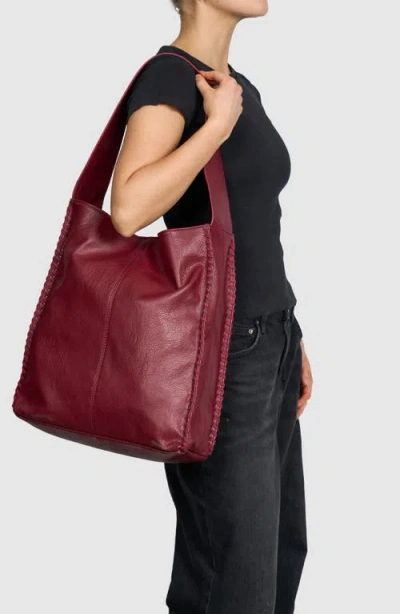 Urban Originals Knowing Vegan Leather Shoulder Bag