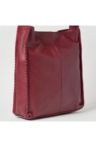 Urban Originals Knowing Vegan Leather Shoulder Bag