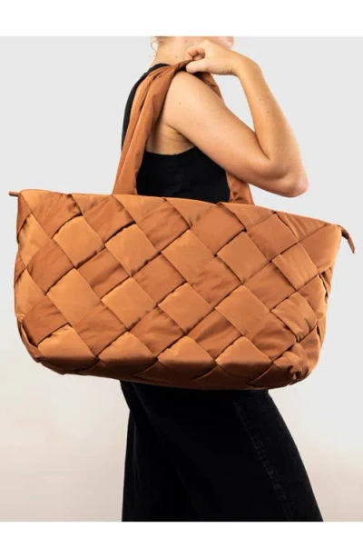 Urban Originals Holiday Essential Tote
