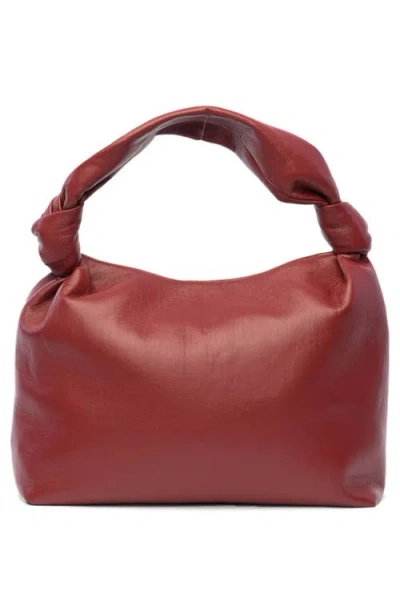 Urban Originals Knot Top Shoulder Bag
