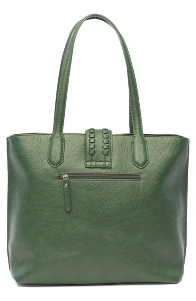 Urban Originals Peace Tote Bag