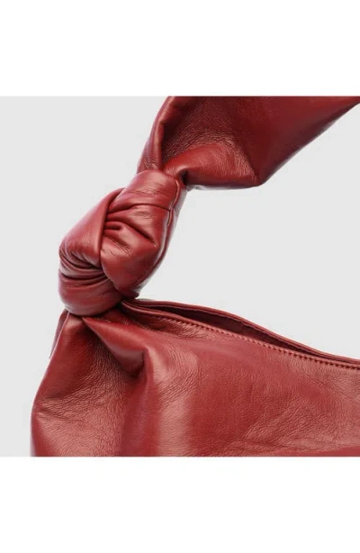 Urban Originals Knot Top Shoulder Bag