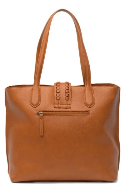 Urban Originals Peace Tote Bag