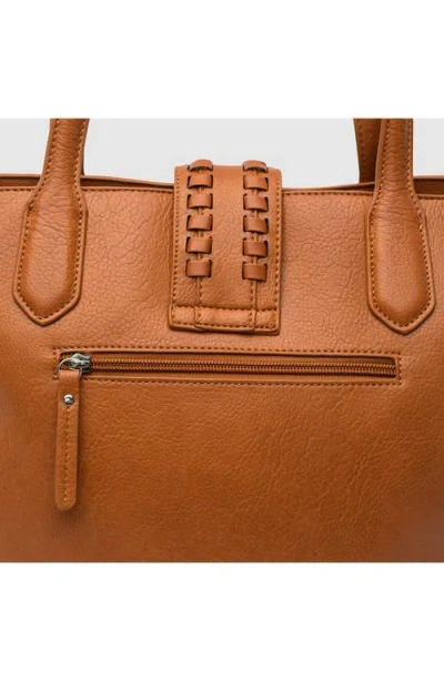 Urban Originals Peace Tote Bag