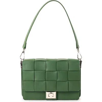 Urban Originals Loved Woven Crossbody Bag
