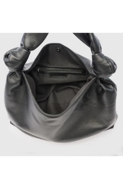 Urban Originals Knot Top Shoulder Bag