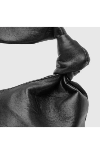 Urban Originals Knot Top Shoulder Bag