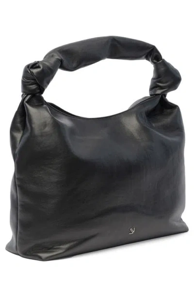 Urban Originals Knot Top Shoulder Bag